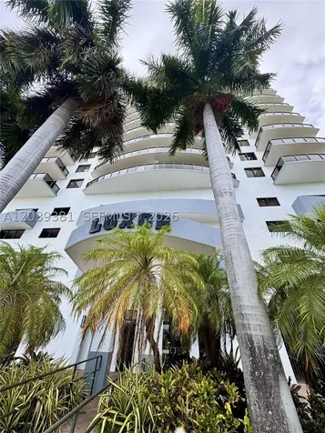 2301 SW 27th Avenue Miami FL 33145