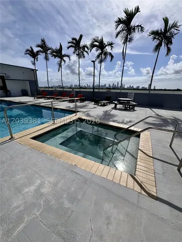 2301 SW 27th Avenue Miami FL 33145