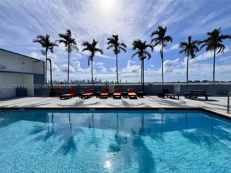 2301 SW 27th Avenue Miami FL 33145