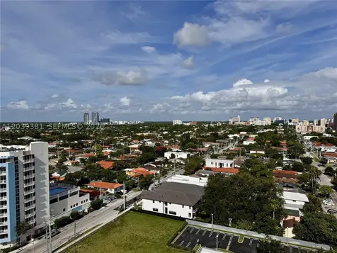 2301 SW 27th Avenue Miami FL 33145
