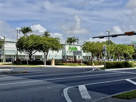2301 SW 27th Avenue Miami FL 33145