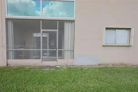 12750 SW 15th Street Pembroke Pines FL 33027