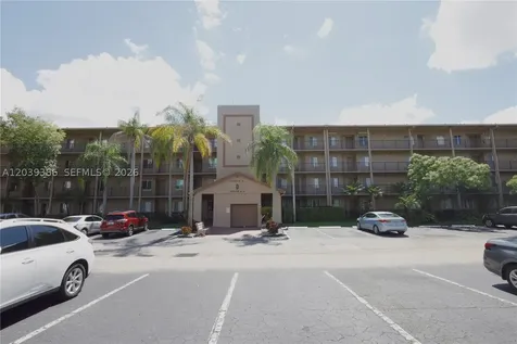 12750 SW 15th Street Pembroke Pines FL 33027
