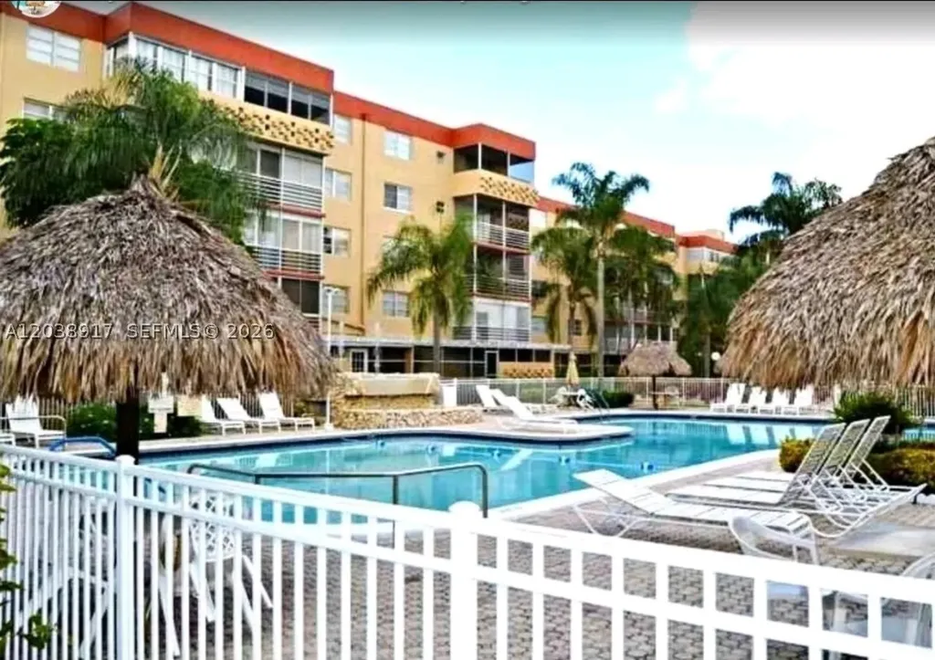404 NW 68th Avenue Plantation FL 33317