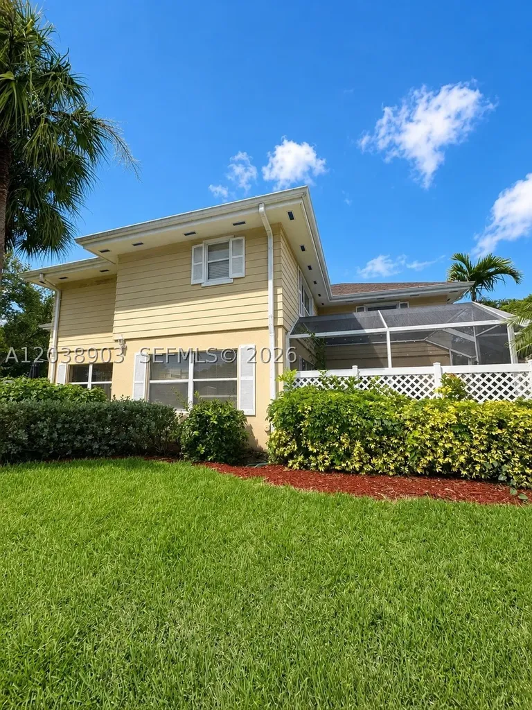 6403 Dryden Court Boynton Beach FL 33436