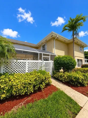 6403 Dryden Court Boynton Beach FL 33436