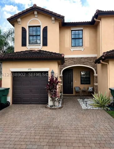 370 NE 37th Place Homestead FL 33033