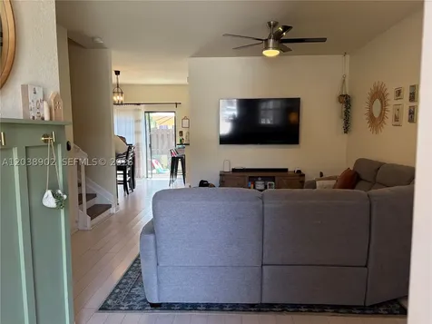 370 NE 37th Place Homestead FL 33033