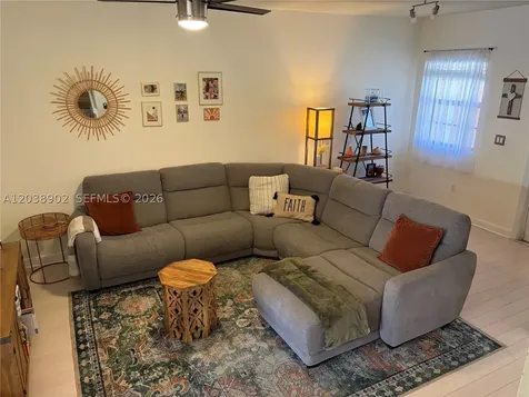 370 NE 37th Place Homestead FL 33033