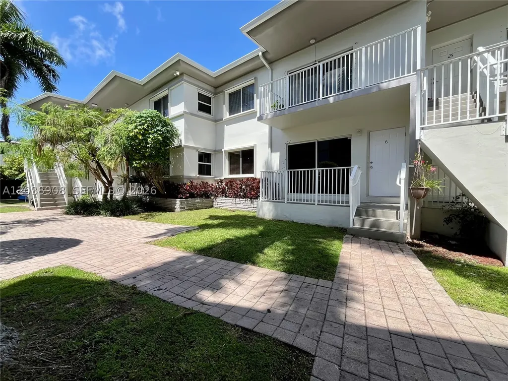 1150 99th Street Bay Harbor Islands FL 33154