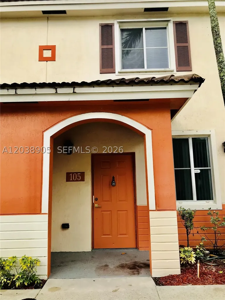 17341 NW 7th Avenue Miami Gardens FL 33169