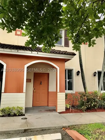 17341 NW 7th Avenue Miami Gardens FL 33169