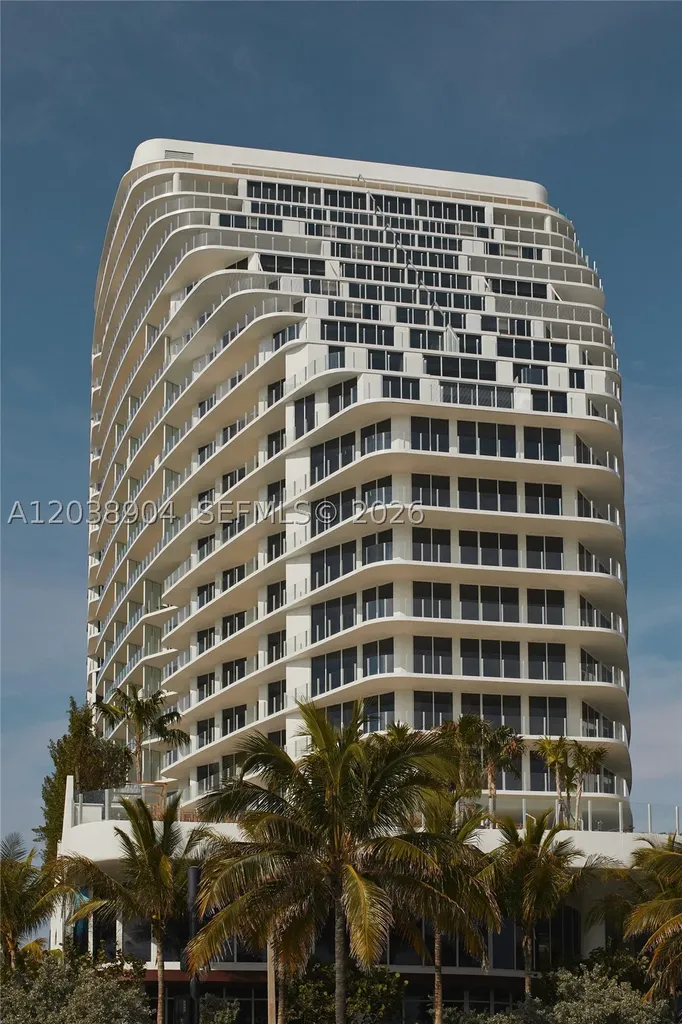 525 N Fort Lauderdale Beach Boulevard Fort Lauderdale FL 33304