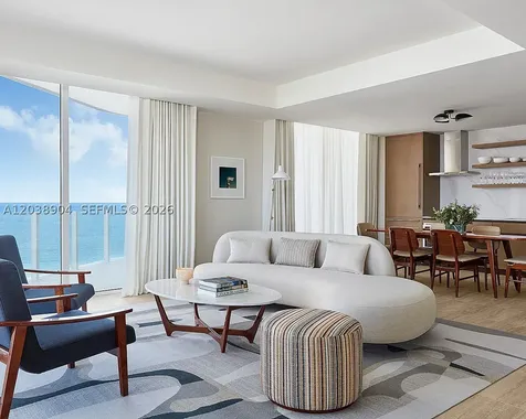 525 N Fort Lauderdale Beach Boulevard Fort Lauderdale FL 33304