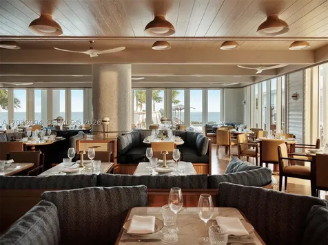 525 N Fort Lauderdale Beach Boulevard Fort Lauderdale FL 33304