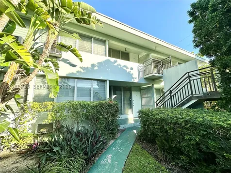 1060 98th Street Bay Harbor Islands FL 33154