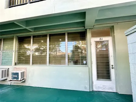 1060 98th Street Bay Harbor Islands FL 33154