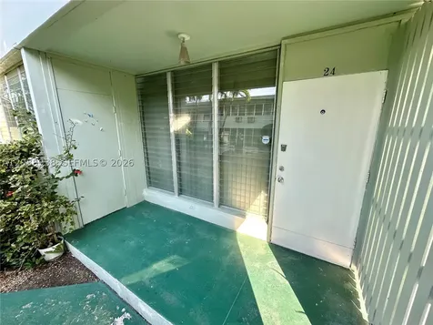 1060 98th Street Bay Harbor Islands FL 33154