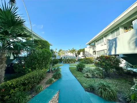 1060 98th Street Bay Harbor Islands FL 33154