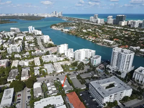 1060 98th Street Bay Harbor Islands FL 33154