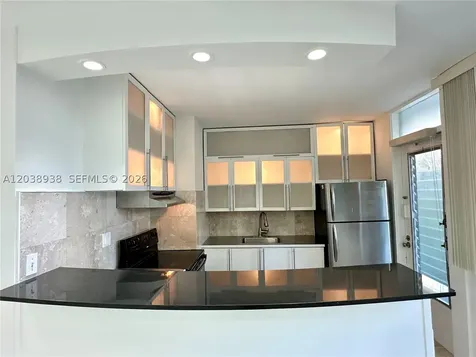 1060 98th Street Bay Harbor Islands FL 33154