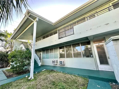 1060 98th Street Bay Harbor Islands FL 33154