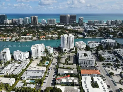 1060 98th Street Bay Harbor Islands FL 33154