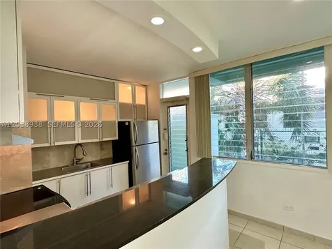 1060 98th Street Bay Harbor Islands FL 33154