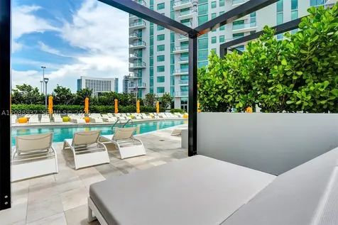 501 NE 31st Street Miami FL 33137