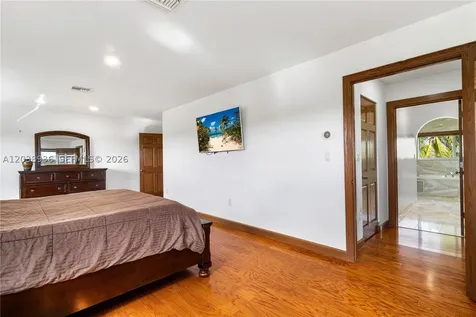 20520 SW 190th Street Miami FL 33187