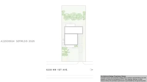 6238 NW 1st Avenue Miami FL 33150