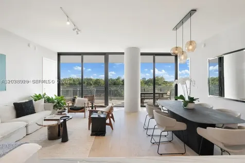 8701 Collins Avenue Miami Beach FL 33154