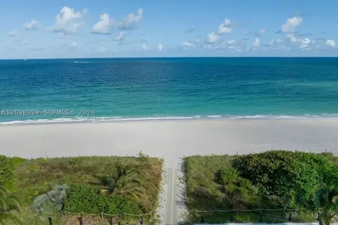 8701 Collins Avenue Miami Beach FL 33154