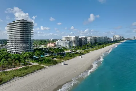 8701 Collins Avenue Miami Beach FL 33154