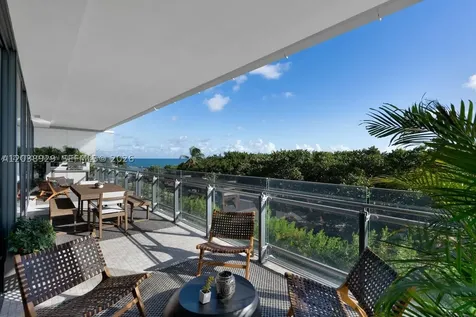8701 Collins Avenue Miami Beach FL 33154