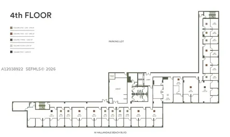 400 W Hallandale Beach Boulevard Hallandale Beach FL 33009