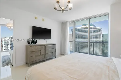 475 Brickell Avenue Miami FL 33131