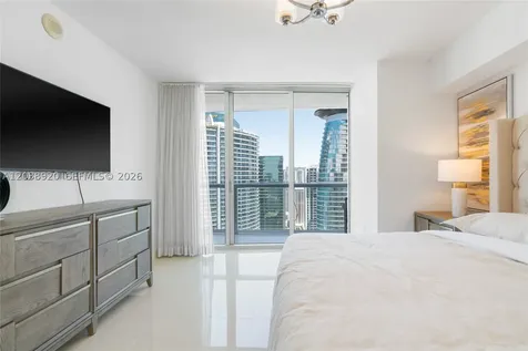 475 Brickell Avenue Miami FL 33131