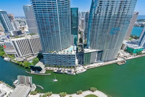 475 Brickell Avenue Miami FL 33131