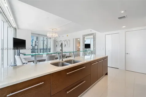 475 Brickell Avenue Miami FL 33131