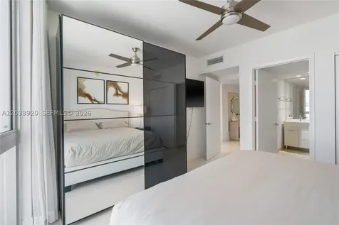475 Brickell Avenue Miami FL 33131