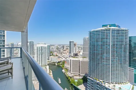 475 Brickell Avenue Miami FL 33131