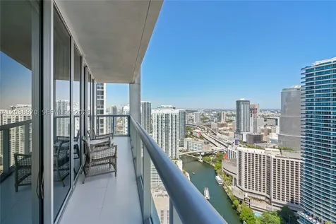 475 Brickell Avenue Miami FL 33131