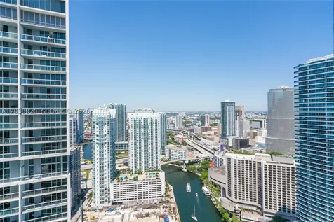 475 Brickell Avenue Miami FL 33131