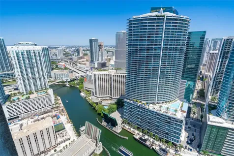 475 Brickell Avenue Miami FL 33131