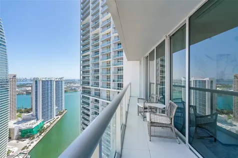 475 Brickell Avenue Miami FL 33131