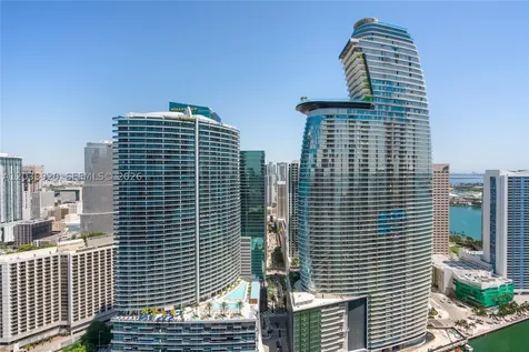 475 Brickell Avenue Miami FL 33131