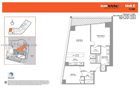 475 Brickell Avenue Miami FL 33131