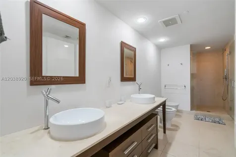 475 Brickell Avenue Miami FL 33131