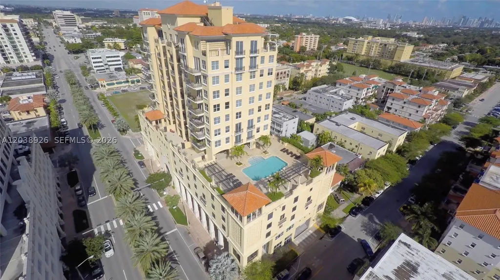1607 Ponce De Leon Boulevard Coral Gables FL 33134